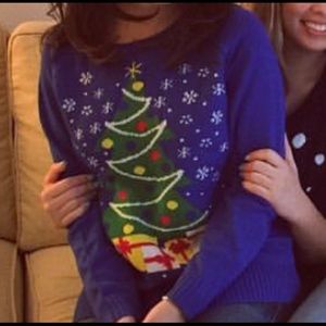 Christmas Sweater
